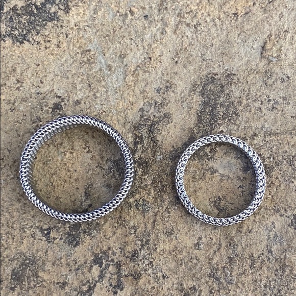 🎈Ring Set - Picture 6 of 6